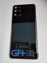 Cover Batteria Samsung S20+/S20+ 5G Nero