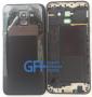 Cover Samsung J6 SM-J600 Nero