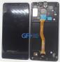 LCD Display Samsung A9 SM-A920 Nero