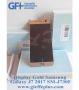 Display Gold per J7 2017 SM-J730A GH97-20736C