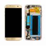 Display GOLD Samsung S7 Edge SM-G935F GH97-18533C