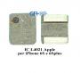 Diodo Back light coil Apple IC L4021