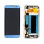 Display S7 Edge BLUE codice GH97-18533G